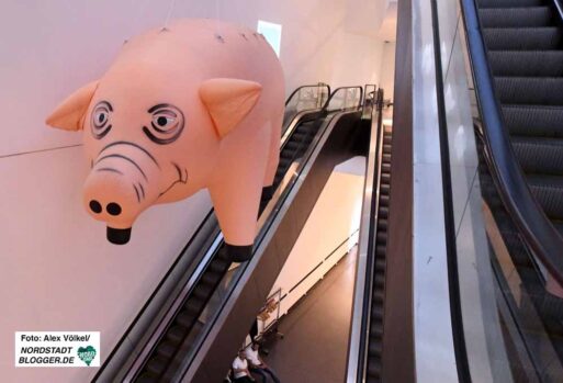 NSB - Pink Floyd-Ausstellung _8850