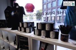 NSB - Pink Floyd-Ausstellung _8856