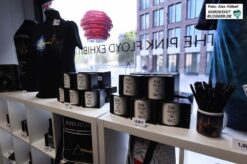 NSB - Pink Floyd-Ausstellung _8856