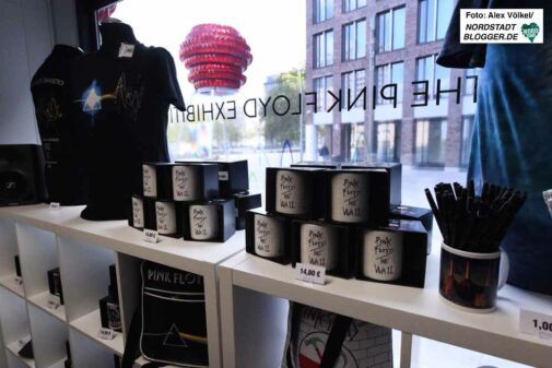 NSB - Pink Floyd-Ausstellung _8856