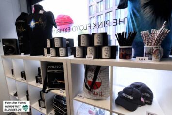 NSB - Pink Floyd-Ausstellung _8857