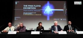 NSB - PK- Pink Floyd-Ausstellung _8262