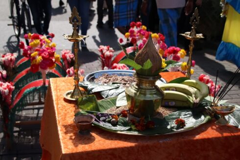 Straßenfest der Tamilen_8227