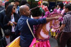 Straßenfest der Tamilen_8244