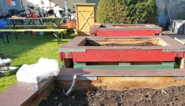 Lerngarten Tafel Kindergarten Pflanzen (13)