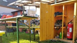 Lerngarten Tafel Kindergarten Pflanzen (25)