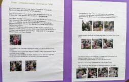 Lerngarten Tafel Kindergarten Pflanzen (28)