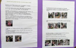 Lerngarten Tafel Kindergarten Pflanzen (28)
