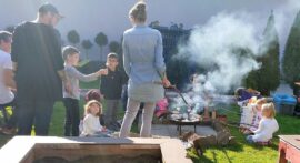 Lerngarten Tafel Kindergarten Pflanzen (39)