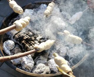 Lerngarten Tafel Kindergarten Pflanzen (40)
