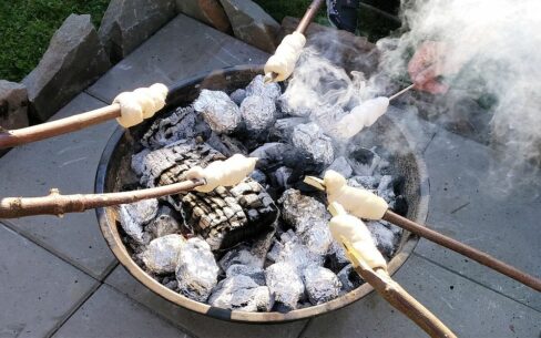 Lerngarten Tafel Kindergarten Pflanzen (41)