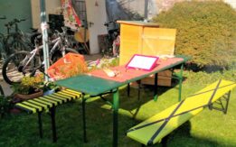 Lerngarten Tafel Kindergarten Pflanzen (42)