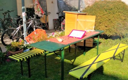 Lerngarten Tafel Kindergarten Pflanzen (42)