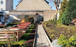 Lerngarten Tafel Kindergarten Pflanzen (5)