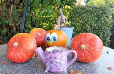 Lerngarten Tafel Kindergarten Pflanzen (8)