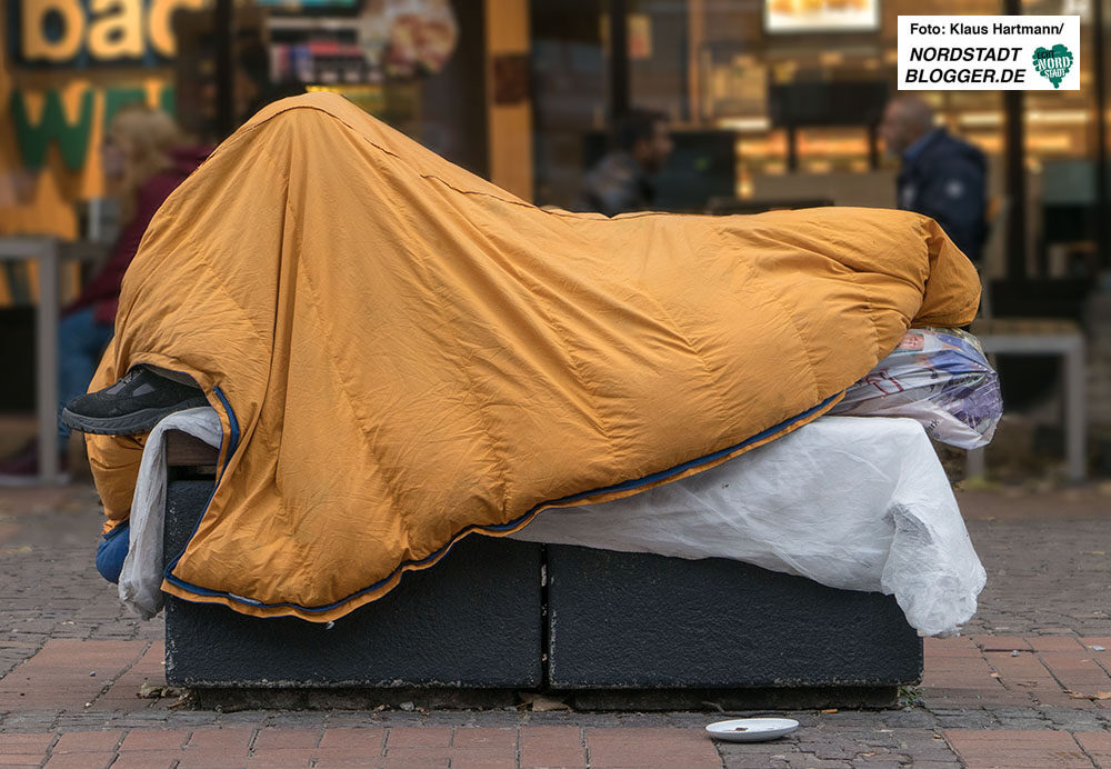 Armut in Dortmund