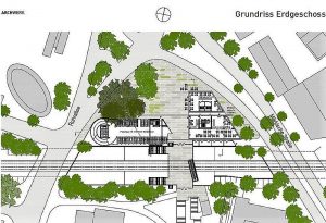 Die Entwürfe stoßen im Stadtrat auf geteilte Meinungen.