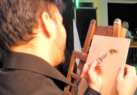 Aloha Do-Bo-Villa 21122018 Amir Khairandish (1)