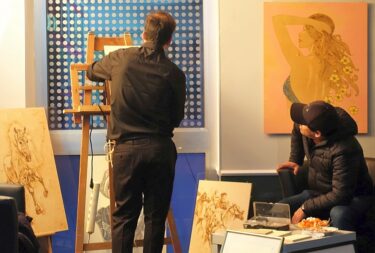 Aloha Do-Bo-Villa 21122018 Amir Khairandish (14)