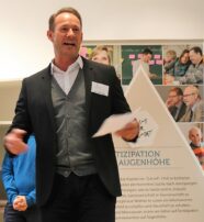 Concordia QuartierstreffHaus Franz-Bernd Große-Wilde Spar- und Bau