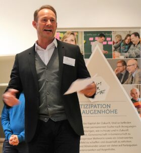 Concordia QuartierstreffHaus Franz-Bernd Große-Wilde Spar- und Bau