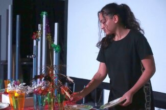 Do-Bo-Villa Aloha 21122018 Ein katastrophales Weihnachtsessen von Cynthia Scholz (1)