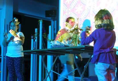 Do-Bo-Villa Aloha 21122018 Ein katastrophales Weihnachtsessen von Cynthia Scholz (10)