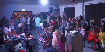 Do-Bo-Villa Aloha 21122018 Ein katastrophales Weihnachtsessen von Cynthia Scholz (2)