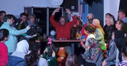 Do-Bo-Villa Aloha 21122018 Ein katastrophales Weihnachtsessen von Cynthia Scholz (4)