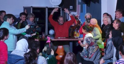 Do-Bo-Villa Aloha 21122018 Ein katastrophales Weihnachtsessen von Cynthia Scholz (4)