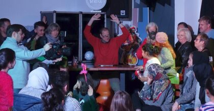 Do-Bo-Villa Aloha 21122018 Ein katastrophales Weihnachtsessen von Cynthia Scholz (4)