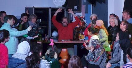 Do-Bo-Villa Aloha 21122018 Ein katastrophales Weihnachtsessen von Cynthia Scholz (4)