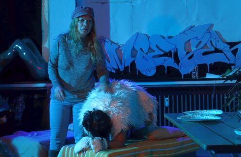 Do-Bo-Villa Aloha 21122018 Ein katastrophales Weihnachtsessen von Cynthia Scholz (5)