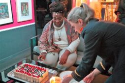 Do-Bo-Villa Aloha 21122018 Foto Borsig11 Tortenanstich