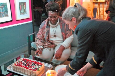 Do-Bo-Villa Aloha 21122018 Foto Borsig11 Tortenanstich