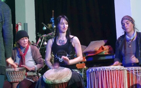 Do-Bo-Villa Aloha 21122018 Nordstadt Session (12)