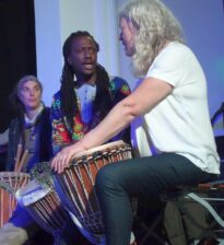 Do-Bo-Villa Aloha 21122018 Nordstadt Session (2)