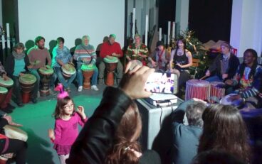 Do-Bo-Villa Aloha 21122018 Nordstadt Session (6)