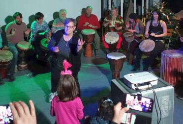 Do-Bo-Villa Aloha 21122018 Nordstadt Session (8)