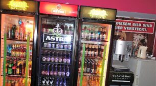 Do-Bo-Villa Aloha 21122018 Soulfood - Zhanna Yakhnis - Marlene Paul - Hamayoon Hamayooni (1)