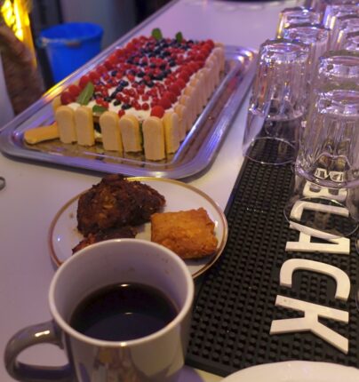 Do-Bo-Villa Aloha 21122018 Soulfood - Zhanna Yakhnis - Marlene Paul - Hamayoon Hamayooni (3)