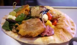 Do-Bo-Villa Aloha 21122018 Soulfood - Zhanna Yakhnis - Marlene Paul - Hamayoon Hamayooni (5)