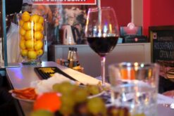 Do-Bo-Villa Aloha 21122018 Soulfood - Zhanna Yakhnis - Marlene Paul - Hamayoon Hamayooni (6)