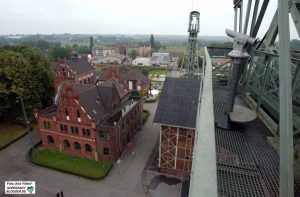 Der Bergbau in Dortmund ist lange Geschichte - der deutsche Steinkohleabbau wird am Freitag beendet.