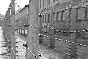 Über eine Million Menschen starben nach seriösen Schätzungen in dem Lager der Nazis. Foto: Flickr