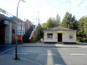 Bahnhof Dortmund Westerfilde