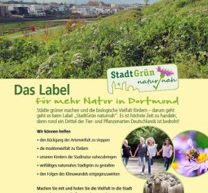 Wettbewerb StadtGrün naturnah Quelle Tiebauamt