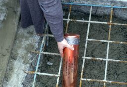 Pauluskirche Lydiagemeinde Grundsteinlegung (23)