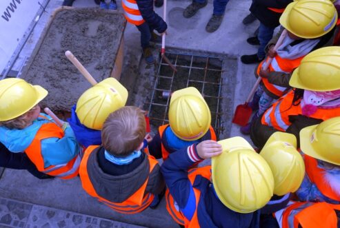 Pauluskirche Lydiagemeinde Grundsteinlegung (25)
