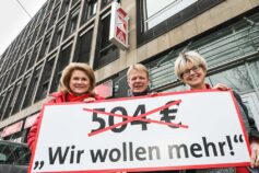 do-SPD Poschmann bei DGB